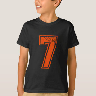 Camiseta Divertido 67 Seis Siete Meme Pareja Combinación Ha