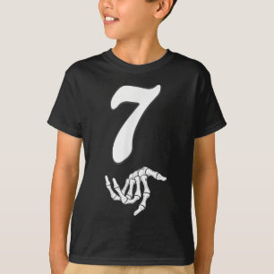 Camiseta Divertido 67 Seis Siete Meme Pareja Pareo de Hallo