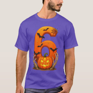 Camiseta Divertido 67 Seis Siete Meme Pareja Pareo de Hallo