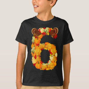 Camiseta Divertido 6 7 Seis Siete Meme Pareja Día de Acción