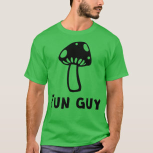 Camiseta Divertido 9