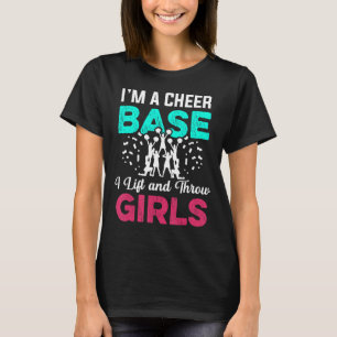 Camiseta Divertido animador animador animador Soy un alegre