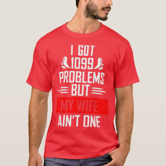 Camiseta Divertido Auditor Contable Casado Con Libreros Acc