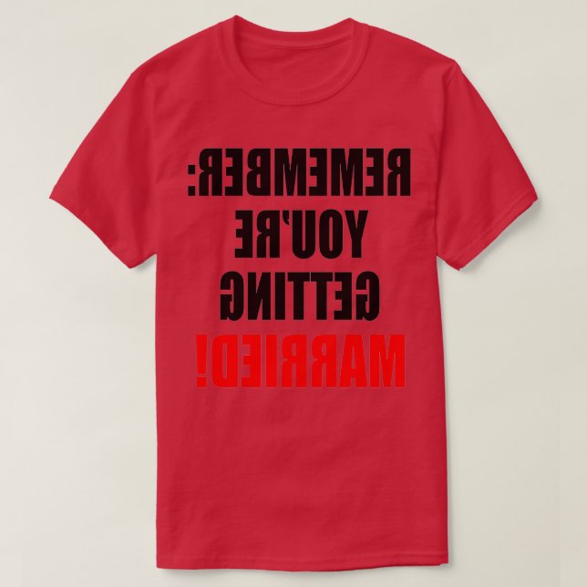 Camiseta Divertido bachillerato de finanzas invierte el Esp (Diseño del anverso)