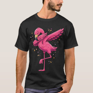 Camiseta Divertido baile de flamenco Dab Gracioso Humor de 