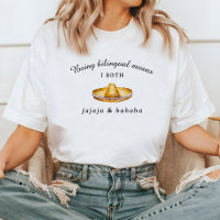 Divertido biingual | Jajaja y Hahaha Español Inglé