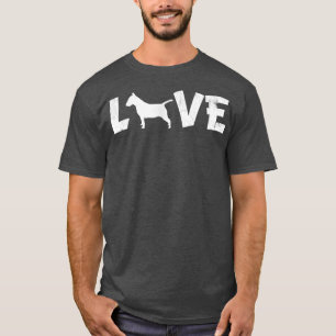 Camiseta Divertido Bull Terrier Dog Mom Lover Mama 