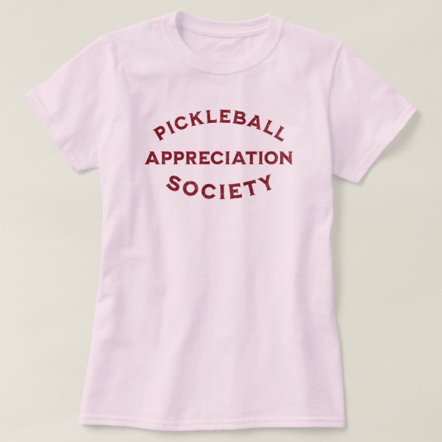 Camiseta Divertido canto (Diseño del anverso)