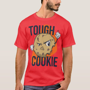 Camiseta Divertido caramelo de galletas duro hacer su regal