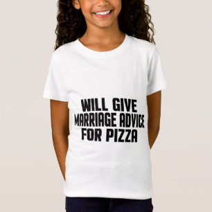 Camiseta Divertido Casado Dará Consejos Matrimoniales Para 