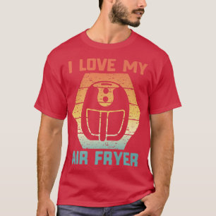 Camiseta divertido cocinar en carbohidratos comillas, me en