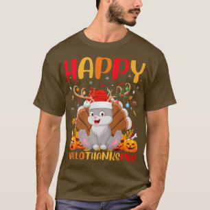 Camiseta Divertido conejo conejo conejo animal amante feliz