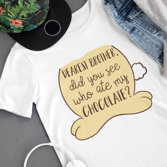 Camiseta Divertido conejo de Pascua diciendo banto (Subido por el creador)