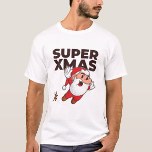 Camiseta Divertido controlador de videojuegos Gamer consola