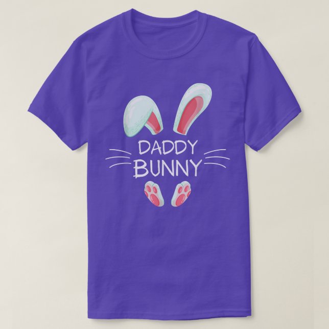 Camiseta Divertido Costume De Pascua Coincidiendo Con Cute  (Diseño del anverso)