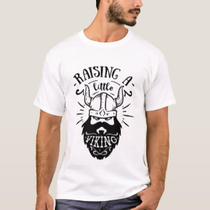 Camiseta divertido criando un poco de arte de palabras viva