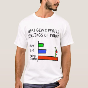 Camiseta Divertido cultivo de hortalizas de tomate y hierba
