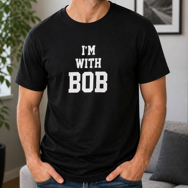 Camiseta Divertido Cumpleaños Personalizado Personalizado E (Subido por el creador)