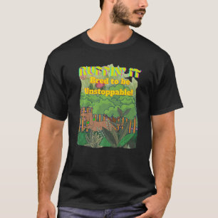 Camiseta Divertido Dachshund Para Los Amantes Del Perro Wie