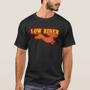 Camiseta Divertido Dachshund Weiner Sausage Dog