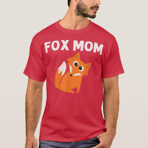 Camiseta Divertido De Diseños Para Madres Que Quieren Anima
