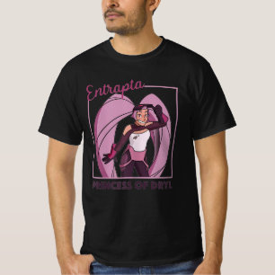 Camiseta Divertido de entrada