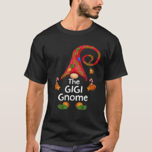 Camiseta Divertido de la familia que coincide con los Navid
