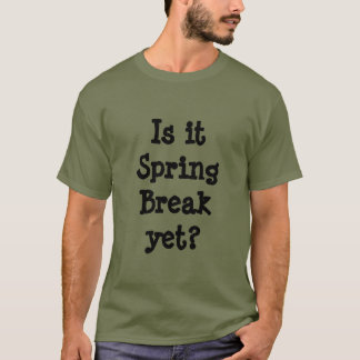 Camiseta Divertido de nuevo a escuela