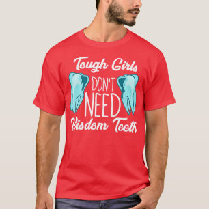 Camiseta Divertido Dental Divertido Dentista Higiene Dental
