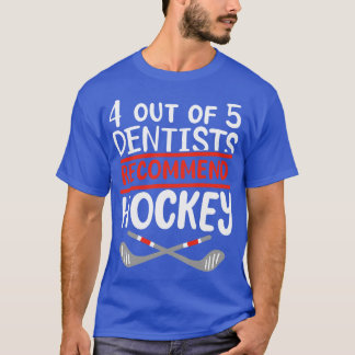Camiseta Divertido Dental Funny Dentist Dentistr Higiene De