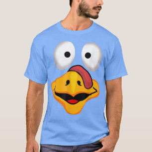 Camiseta Divertido Día de Acción de Gracias en Turquía 2021