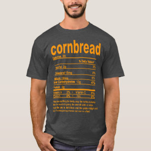 Camiseta Divertido Día de Acción de Gracias sobre la nutric