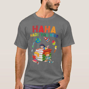 Camiseta Divertido Día De Los Inocentes De Abril Para Los P