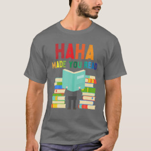 Camiseta Divertido Día De Los Inocentes De Abril Para Los P