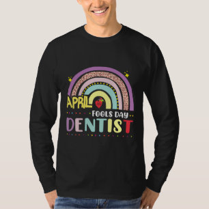 Camiseta Divertido Día De Los Inocentes Para El Autismo Den