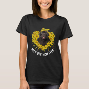 Camiseta Divertido Día de los Mores del Girasol para mamá d