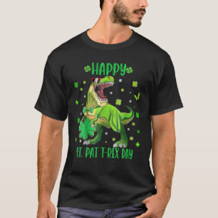 Camiseta Divertido Día de los Patrones del Fútbol Gaélico