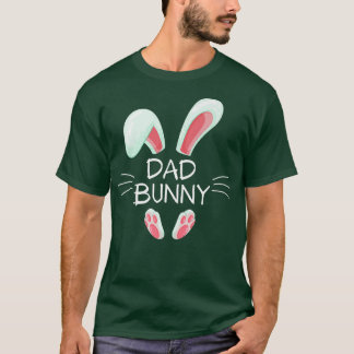Camiseta Divertido Día de Pascua Costume Coincidiendo con P