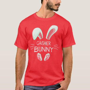 Camiseta Divertido Día de Pascua Costume Costume Cute Cashi