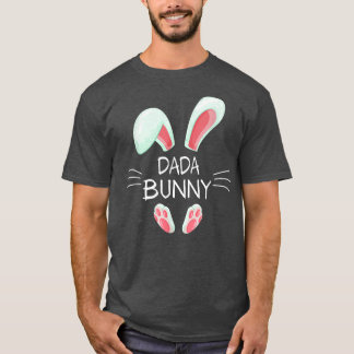 Camiseta Divertido Día de Pascua Costume Que Coincide Con D