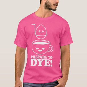 Camiseta Divertido Día de Pascua en Pascua
