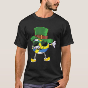 Camiseta Divertido día de San Patricio