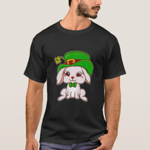 Camiseta Divertido Día De San Patricio Para El Amante Del
