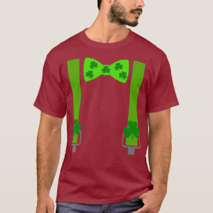 Camiseta Divertido Día De Simpatizantes Y Ataque De Bow