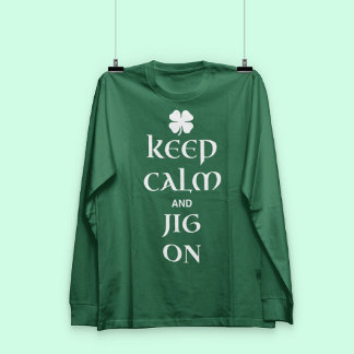 Camiseta Divertido Día de St Patricks Irlandés