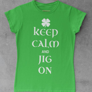 Camiseta Divertido Día de St Patricks Irlandés