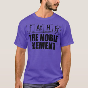 Camiseta Divertido día del padre Chiste de papá de hijo de