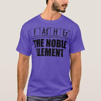 Camiseta Divertido día del padre Chiste de papá de hijo de