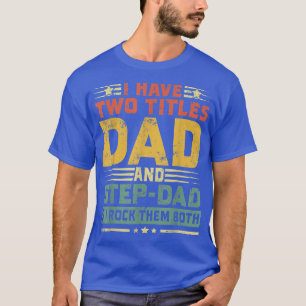 Camiseta Divertido Día del Padre De Hija Hijo Esposa Por 