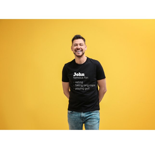 Camiseta Divertido Día del Padre, regalo de Novedad persona (Subido por el creador)